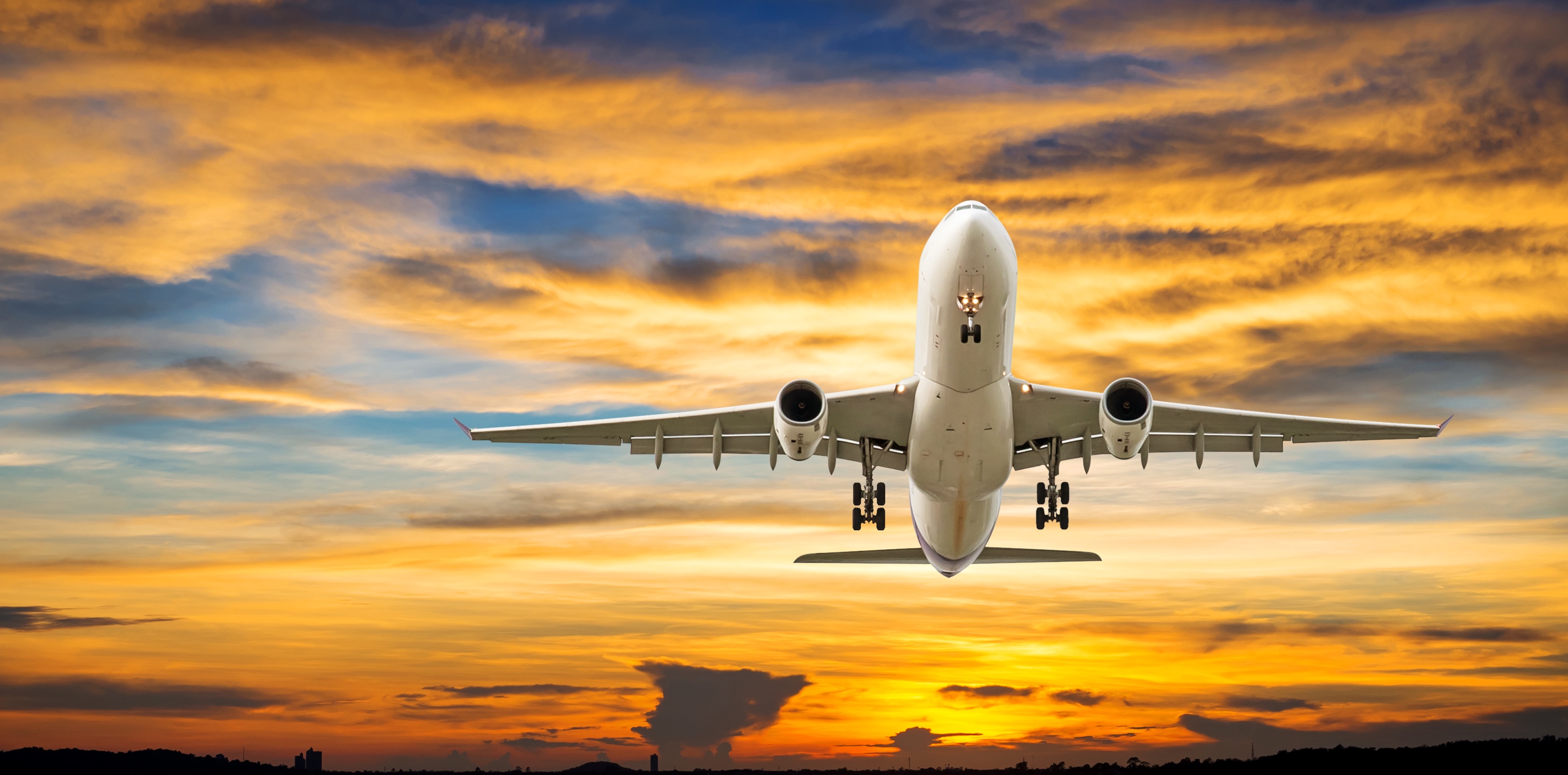 Encuentra vuelos baratos en Air China