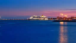 Encuentra vuelos baratos desde Paraguay a Palma