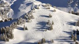 Hoteles en Jackson Hole Valley