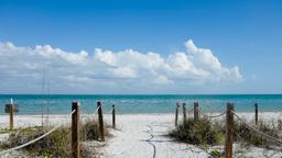 Hoteles en Isla Sanibel (Florida)