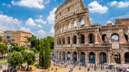Hoteles en Italia