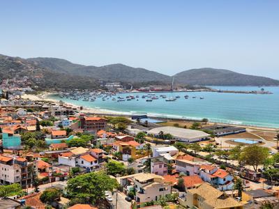 Cabo Frío
