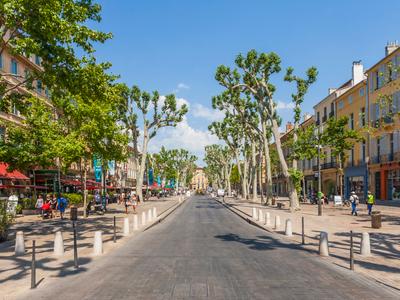 Aix-en-Provence