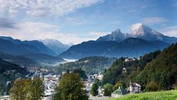 Directorio de hoteles en Berchtesgaden
