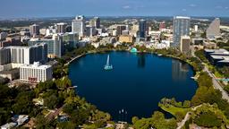 Hoteles cerca a Orlando Solar Bears vs. Atlanta Gladiators