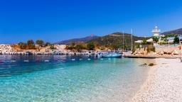 Hoteles en Kalkan