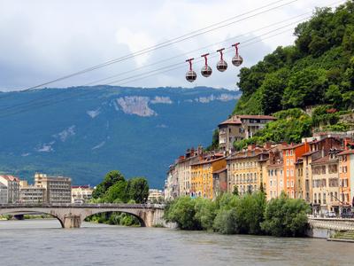 Grenoble