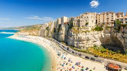Hoteles en Tropea