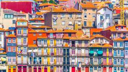 Hoteles en Douro
