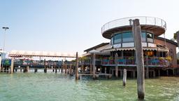 Hoteles en Cavallino Treporti