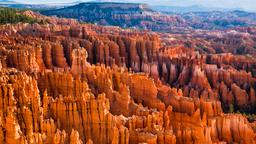 Hoteles en Bryce Canyon National Park