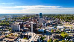 Hoteles cerca de Aeropuerto Lexington Blue Grass