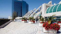 Hoteles cerca a EUEC 2020 / Energy Utility & Environment Conference