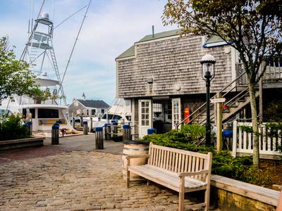 Nantucket