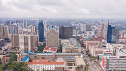 Hoteles cerca de Aeropuerto de Nairobi-Jomo Kenyatta