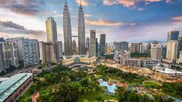 Directorio de hoteles en Kuala Lumpur