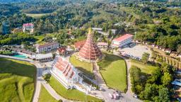 Hoteles cerca de Aeropuerto Chiang Rai