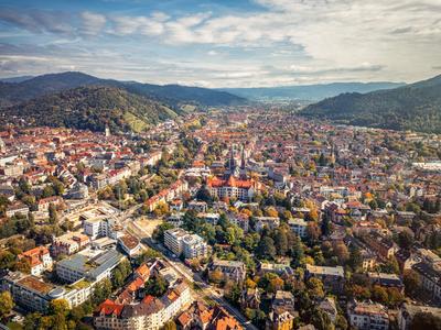 Friburgo de Brisgovia