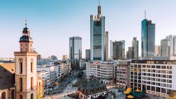 Hoteles cerca a Automechanika Ho Chi Minh City