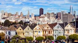 Hoteles cerca de Aeropuerto de San Francisco