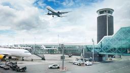 Encuentra vuelos baratos de Asunción a Aeropuerto de Barcelona-El Prat