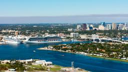 Encuentra vuelos baratos de Paraguay a Fort Lauderdale