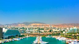 Resorts en Eilat