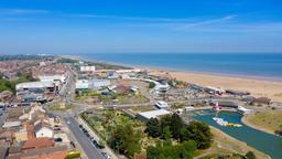 Directorio de hoteles en Skegness