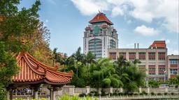 Resorts en Xiamen