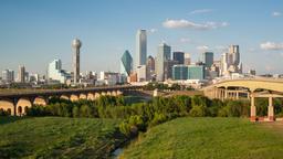 Hoteles cerca a Dallas Mavericks vs. Detroit Pistons