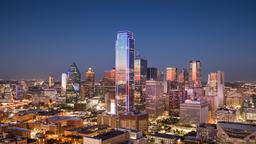 Hoteles cerca de Aeropuerto Dallas Addison