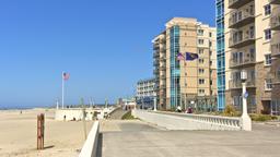 Directorio de hoteles en Seaside