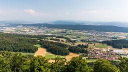 Encuentra vuelos baratos de Asunci&oacute;n a Z&uacute;rich