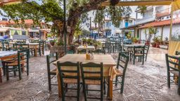 Encuentra vuelos baratos desde Paraguay a Chipre