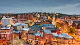 Hoteles cerca a Knoxville Ice Bears At Macon Mayhem