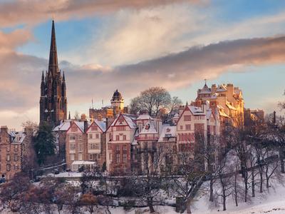 Edimburgo