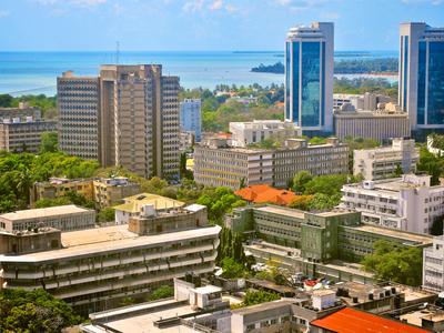 Dar es Salaam
