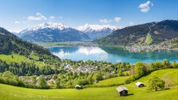 Directorio de hoteles en Zell am See