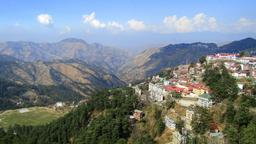 Resorts en Shimla