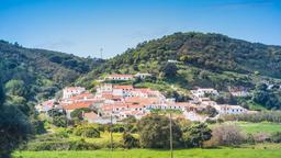 Hoteles cerca de Aeropuerto de Faro-Algarve