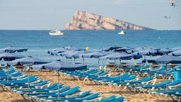 Hoteles en Costa Blanca
