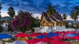 Resorts en Luang Prabang