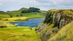 Hoteles cerca de Aeropuerto Carlisle Lake District