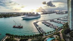 Encuentra vuelos baratos desde Paraguay a Miami Beach