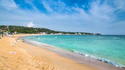 Hoteles en Unawatuna