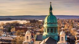 Hoteles cerca de Aeropuerto Harrisburg