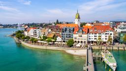 Hoteles en Friedrichshafen
