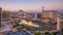 Resorts en Las Vegas