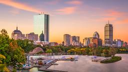 Hoteles cerca a SecureWorld: SecureWorld Expo 2020