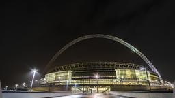 Hoteles cerca a Euro 2020: Round of 16 - Group A winner v Group C runner-up (London)
